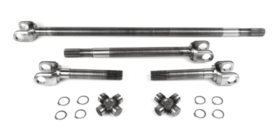 Picture of Yukon Gear and Axle Drive Axle Shaft Assembly - YA W24150