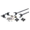 Picture of Yukon Gear and Axle Drive Axle Shaft Assembly - YA W24162-YGL