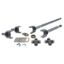 Picture of Yukon Gear and Axle Drive Axle Shaft Assembly - YA W24162-YGL