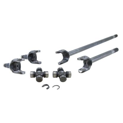 Picture of Yukon Gear and Axle Drive Axle Shaft Assembly - YA W24164