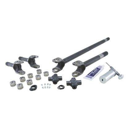 Picture of Yukon Gear and Axle Drive Axle Shaft Assembly - YA W24166