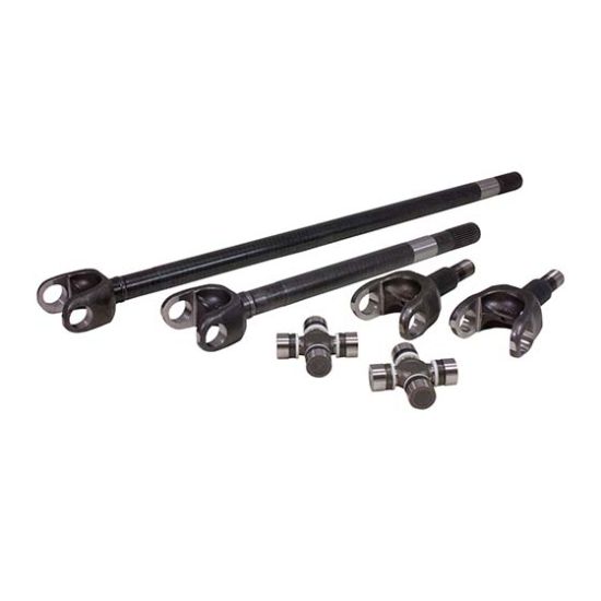 Picture of Yukon Gear and Axle Drive Axle Shaft Assembly - YA W24168