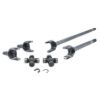 Picture of Yukon Gear and Axle Drive Axle Shaft Assembly - YA W24170