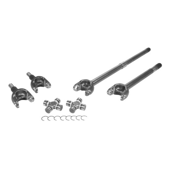 Picture of Yukon Gear and Axle Drive Axle Shaft Assembly - YA W24172