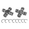 Picture of Yukon Gear and Axle Drive Axle Shaft Assembly - YA W24174