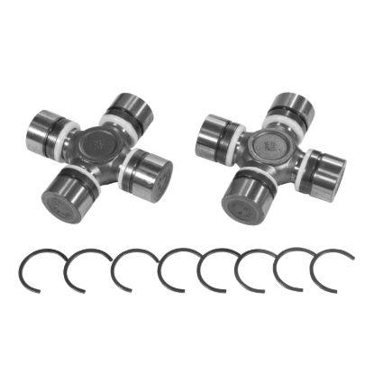 Picture of Yukon Gear and Axle Drive Axle Shaft Assembly - YA W24174
