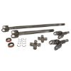 Picture of Yukon Gear and Axle Drive Axle Shaft Assembly - YA W24176