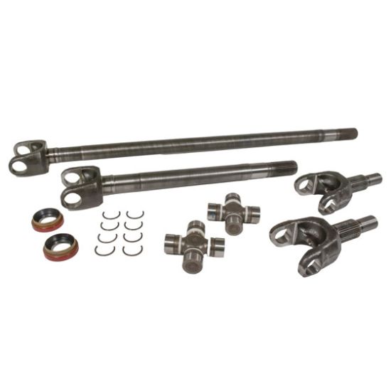 Picture of Yukon Gear and Axle Drive Axle Shaft Assembly - YA W24176