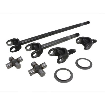 Picture of Yukon Gear and Axle Drive Axle Shaft Assembly - YA W25000