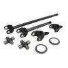 Picture of Yukon Gear and Axle Drive Axle Shaft Assembly - YA W25002