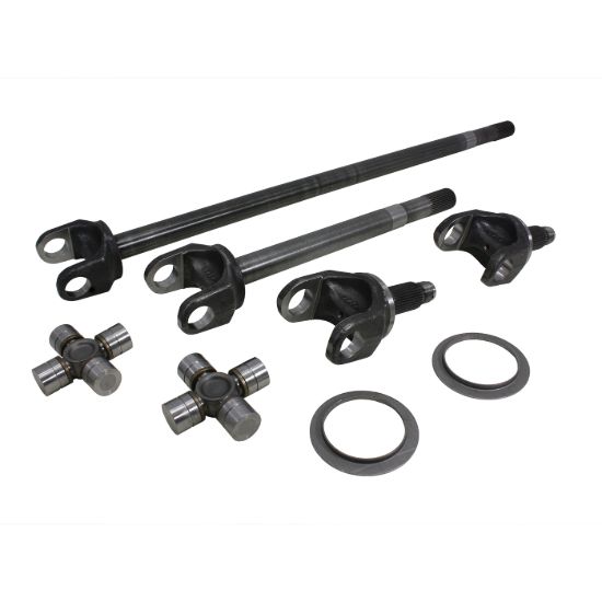 Picture of Yukon Gear and Axle Drive Axle Shaft Assembly - YA W25002