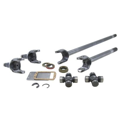 Picture of Yukon Gear and Axle Drive Axle Shaft Assembly - YA W26018