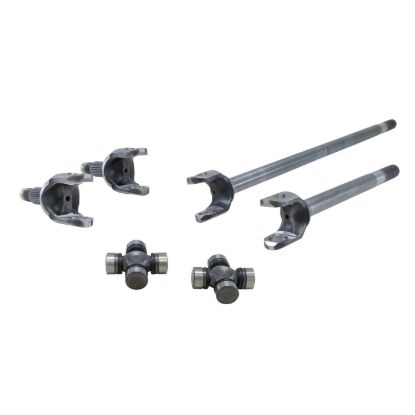 Picture of Yukon Gear and Axle Drive Axle Shaft Assembly - YA W26026