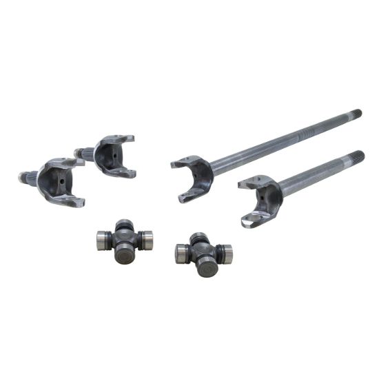 Picture of Yukon Gear and Axle Drive Axle Shaft Assembly - YA W26026