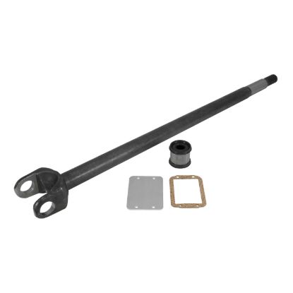 Picture of Yukon Gear and Axle Drive Axle Shaft Assembly - YA W26030