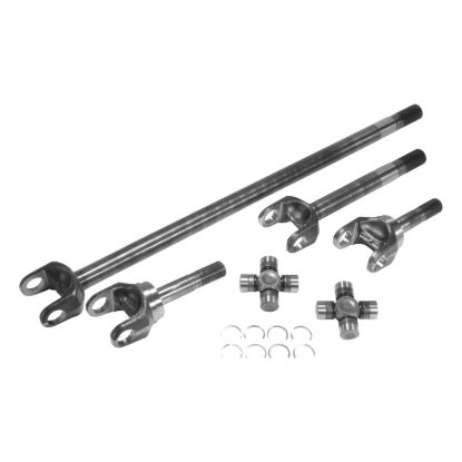 Picture of Yukon Gear and Axle Drive Axle Shaft Assembly - YA W26034