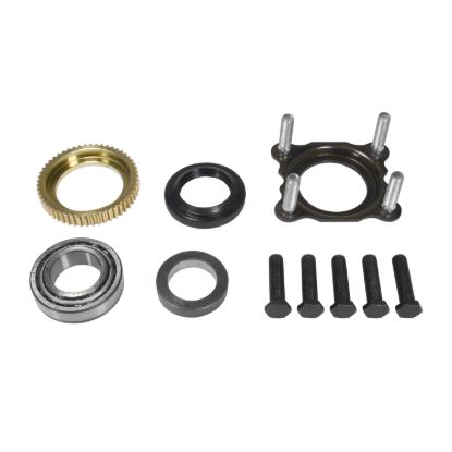 Picture of Yukon Gear and Axle Drive Axle Shaft Assembly - YA W26034