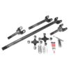 Picture of Yukon Gear and Axle Drive Axle Shaft Assembly - YA W26036