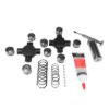Picture of Yukon Gear and Axle Drive Axle Shaft Assembly - YA W26036