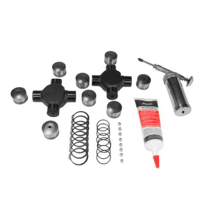 Picture of Yukon Gear and Axle Drive Axle Shaft Assembly - YA W26036