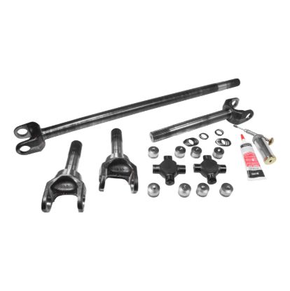 Picture of Yukon Gear and Axle Drive Axle Shaft Assembly - YA W26040