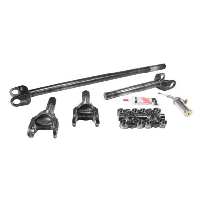 Picture of Yukon Gear and Axle Drive Axle Shaft Assembly - YA W26040