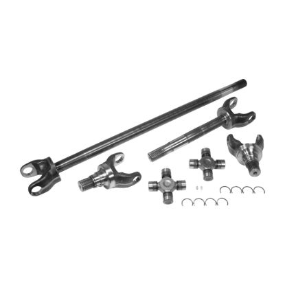 Picture of Yukon Gear and Axle Drive Axle Shaft Assembly - YA W26044