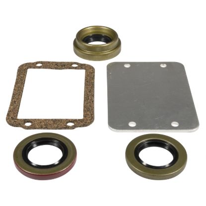 Picture of Yukon Gear and Axle 4WD Disconnect Block Off Kit - YA W39147-KIT