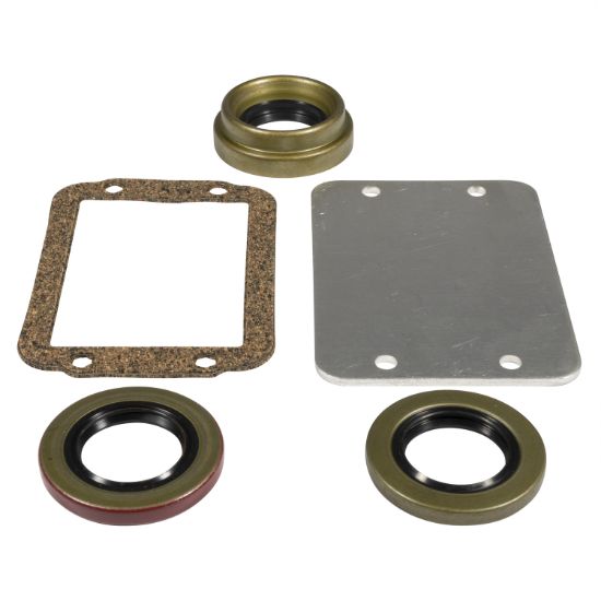 Picture of Yukon Gear and Axle 4WD Disconnect Block Off Kit - YA W39147-KIT