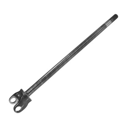 Picture of Yukon Gear and Axle Drive Axle Shaft - YA W48229