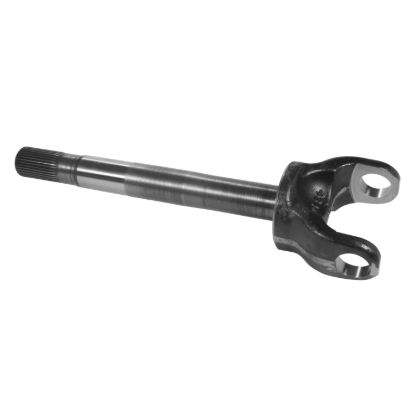 Picture of Yukon Gear and Axle Drive Axle Shaft - YA W48230