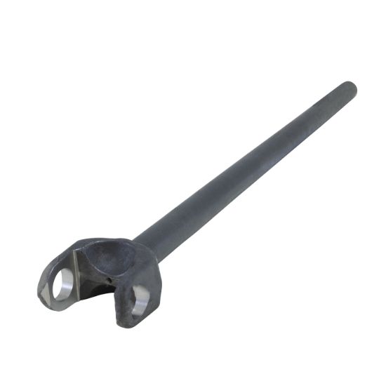 Picture of Yukon Gear and Axle Drive Axle Shaft - YA W61554-4340L