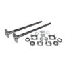 Picture of Yukon Gear and Axle Drive Axle Shaft Assembly - YA WAK-001