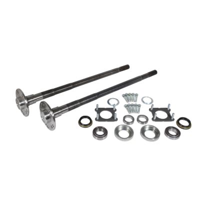 Picture of Yukon Gear and Axle Drive Axle Shaft Assembly - YA WAK-001