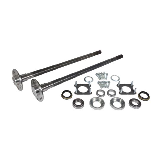 Picture of Yukon Gear and Axle Drive Axle Shaft Assembly - YA WAK-001