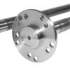 Picture of Yukon Gear and Axle Drive Axle Shaft Assembly - YA WAK-001