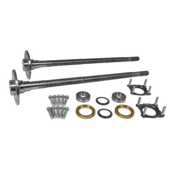 Picture of Yukon Gear and Axle Drive Axle Shaft Assembly - YA WAK-002