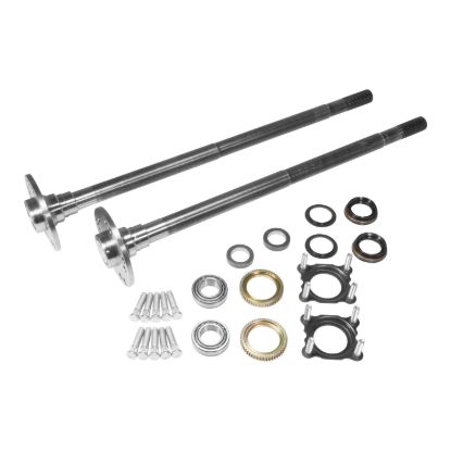 Picture of Yukon Gear and Axle Drive Axle Shaft Assembly - YA WAK-004