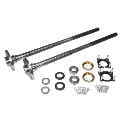 Picture of Yukon Gear and Axle Drive Axle Shaft Assembly - YA WAK-005