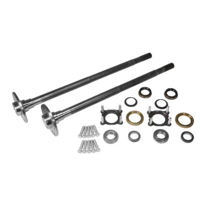Picture of Yukon Gear and Axle Drive Axle Shaft Assembly - YA WAK-009