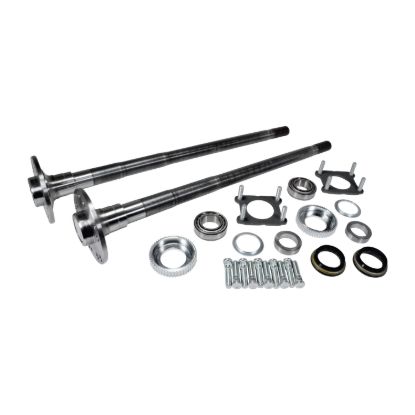 Picture of Yukon Gear and Axle Drive Axle Shaft Assembly - YA WAK-010