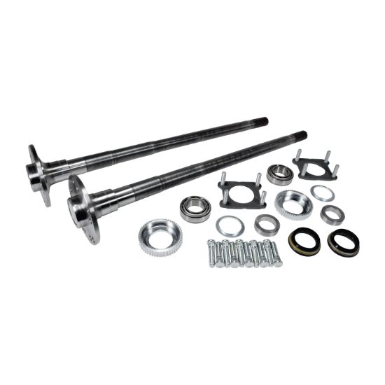 Picture of Yukon Gear and Axle Drive Axle Shaft Assembly - YA WAK-010