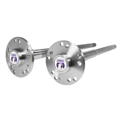 Picture of Yukon Gear and Axle Drive Axle Shaft Assembly - YA WAK-010