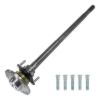 Picture of Yukon Gear and Axle Drive Axle Shaft - YA WD35JL-K