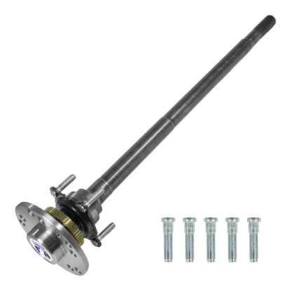Picture of Yukon Gear and Axle Drive Axle Shaft - YA WD35JL-K