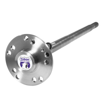 Picture of Yukon Gear and Axle Drive Axle Shaft - YA WD35JL-K