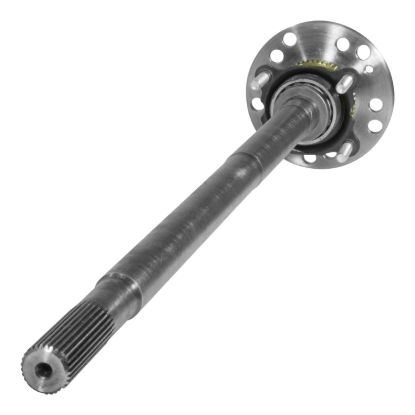 Picture of Yukon Gear and Axle Drive Axle Shaft - YA WD35JL-K