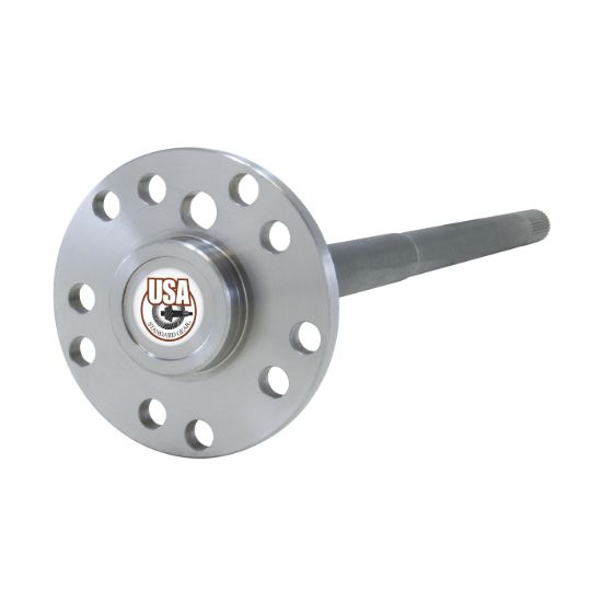 Picture of Yukon Gear and Axle Drive Axle Shaft - YA WD44-32-31.2