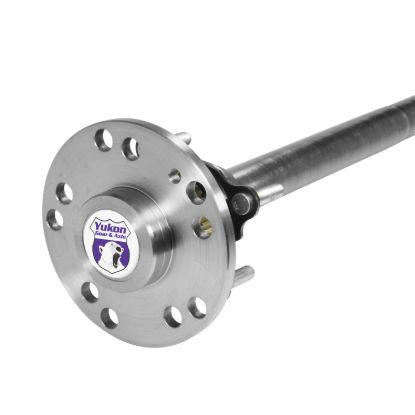 Picture of Yukon Gear and Axle Drive Axle Shaft - YA WD44JKNON-K
