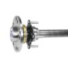 Picture of Yukon Gear and Axle Drive Axle Shaft - YA WD44JKNON-K